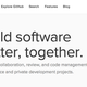 Illustration for article titled There Is Blatant Racist and Sexist Language Hiding in Open Source Code